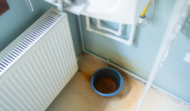 Best Residential water damage restoration  in Moenkopi, AZ